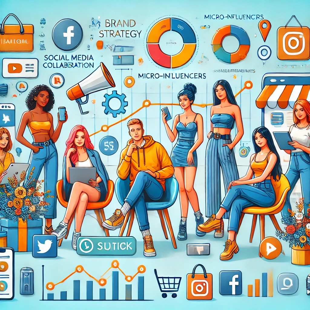 Comment booster votre visibilité avec le marketing d’influence ?